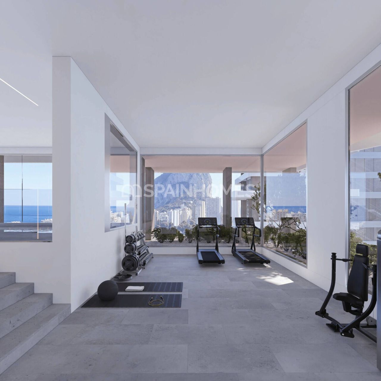 Apartamento en Calpe, España, 349 m² - imagen 16