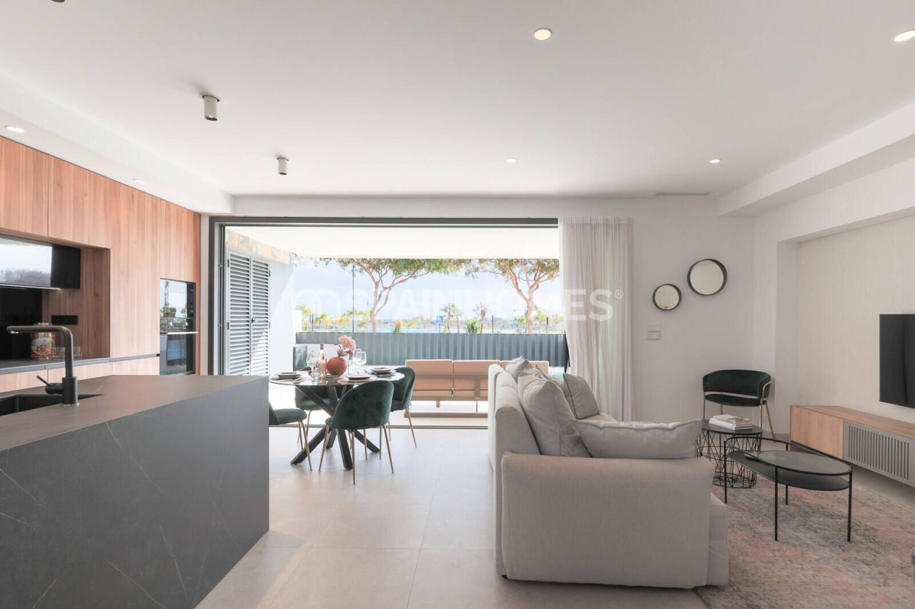 Villa in Torre-Pacheco, Spanien, 246 m² - Foto 17