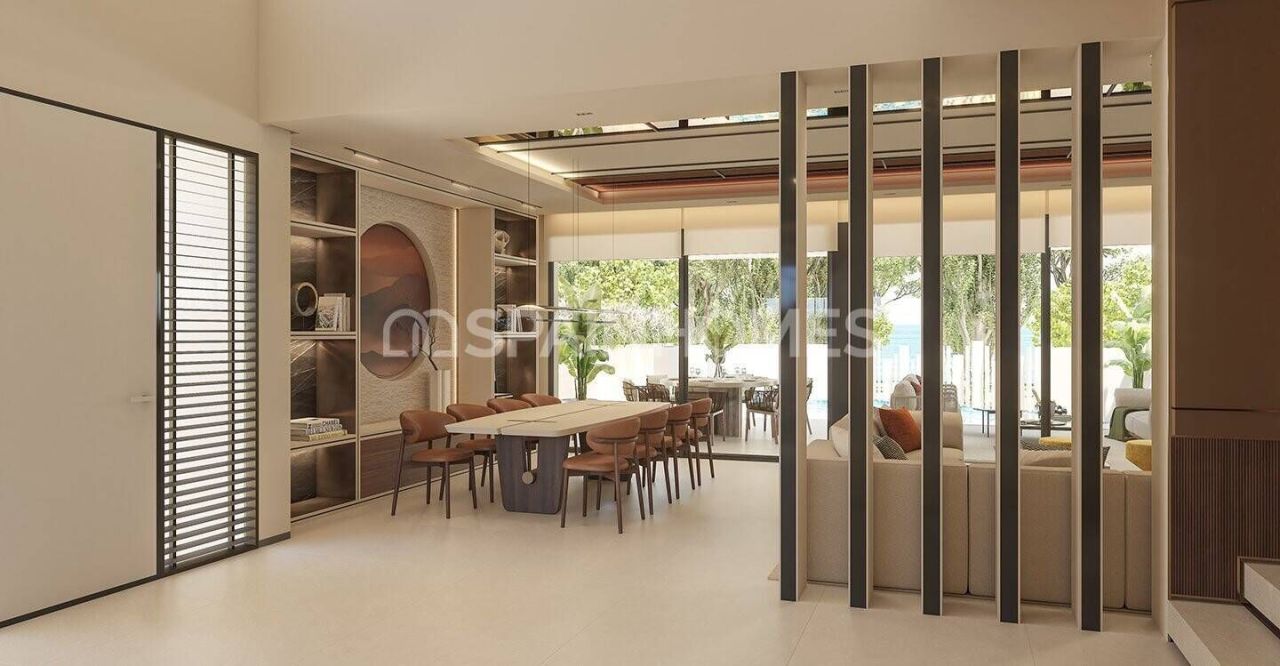 Villa in Marbella, Spain, 447 m² - picture 16