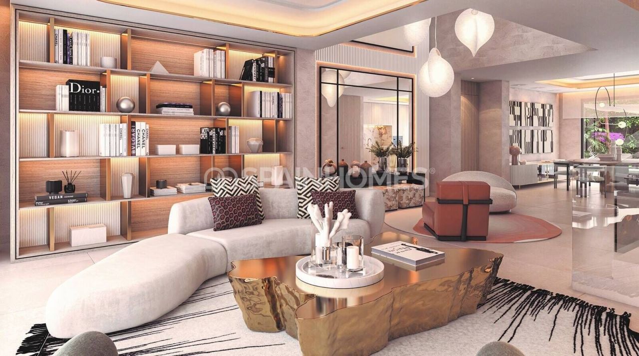 Villa in Marbella, Spain, 447 m² - picture 17