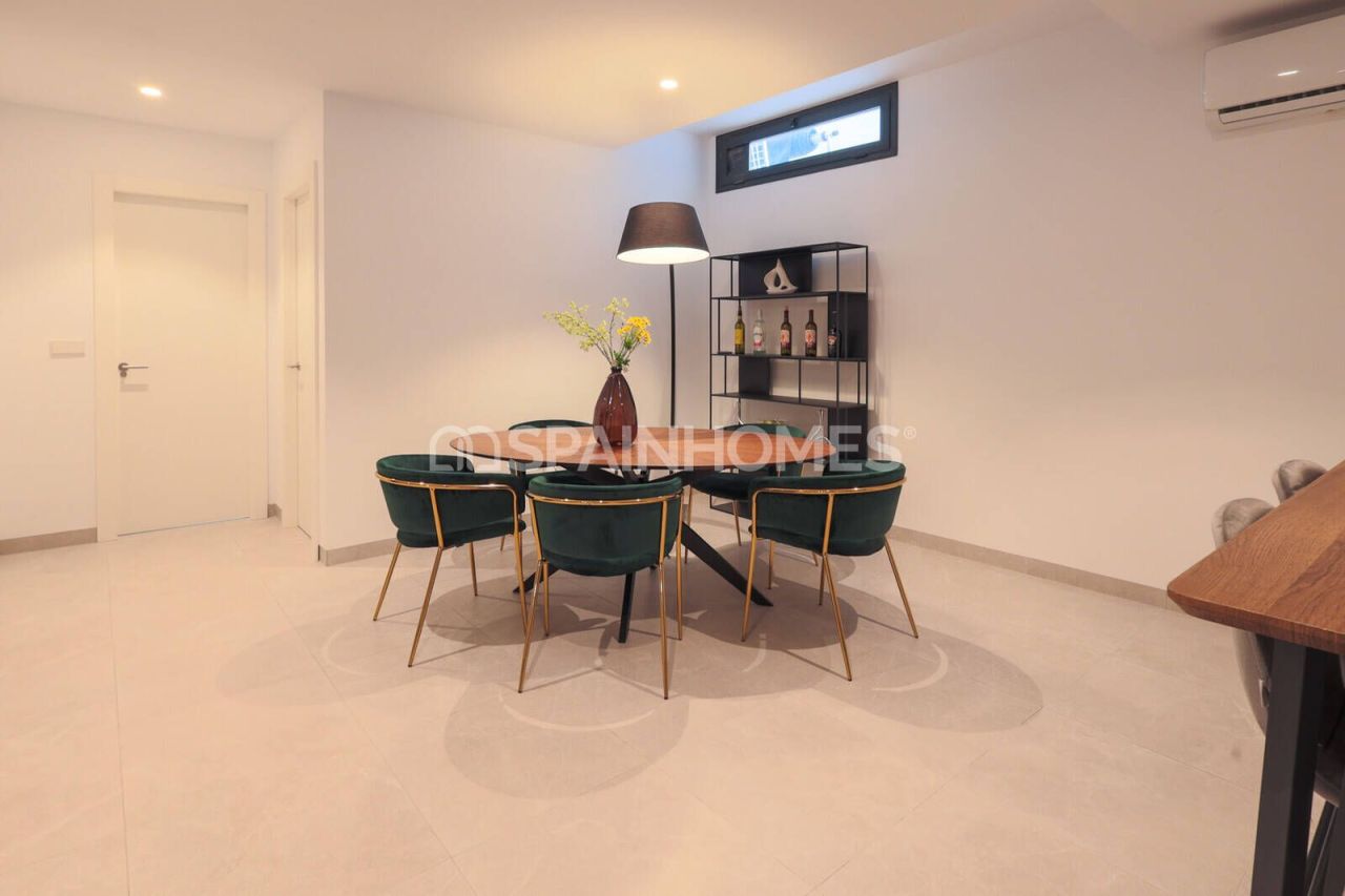 Villa in Torre-Pacheco, Spanien, 246 m² - Foto 19