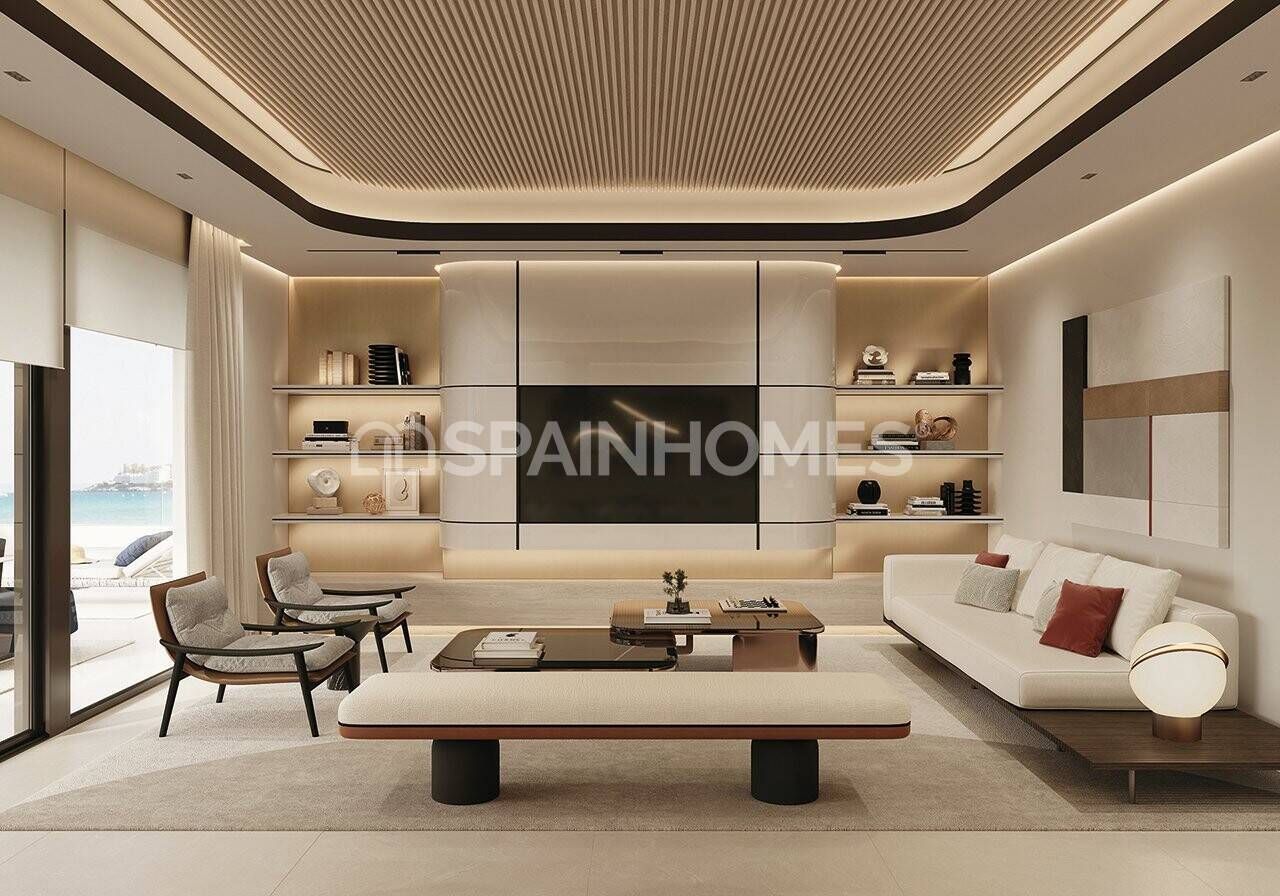 Villa in Marbella, Spain, 447 m² - picture 18