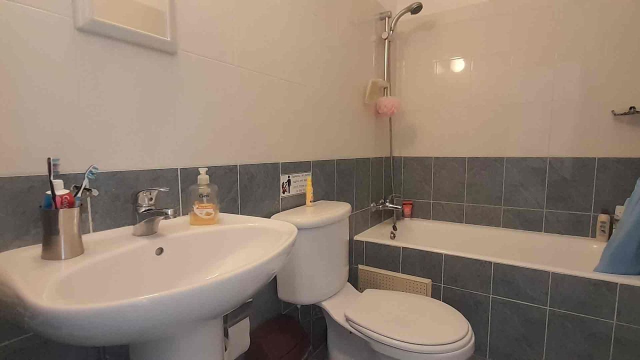 Wohnung in Paphos, Zypern, 45 m² - Foto 4