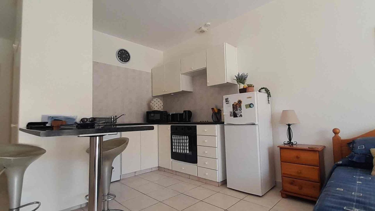 Wohnung in Paphos, Zypern, 45 m² - Foto 2