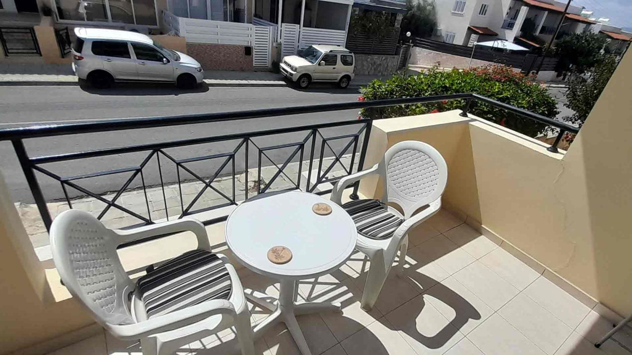 Wohnung in Paphos, Zypern, 45 m² - Foto 9