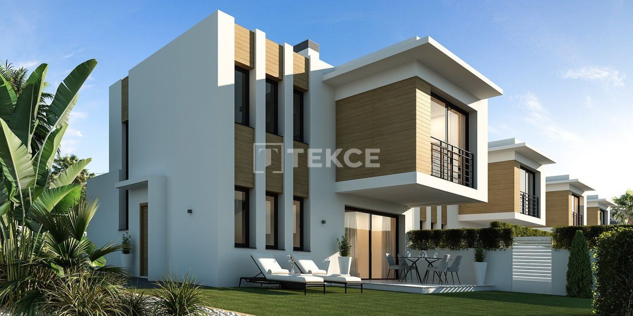 Villa in Denia, Spain, 155 m² - picture 1