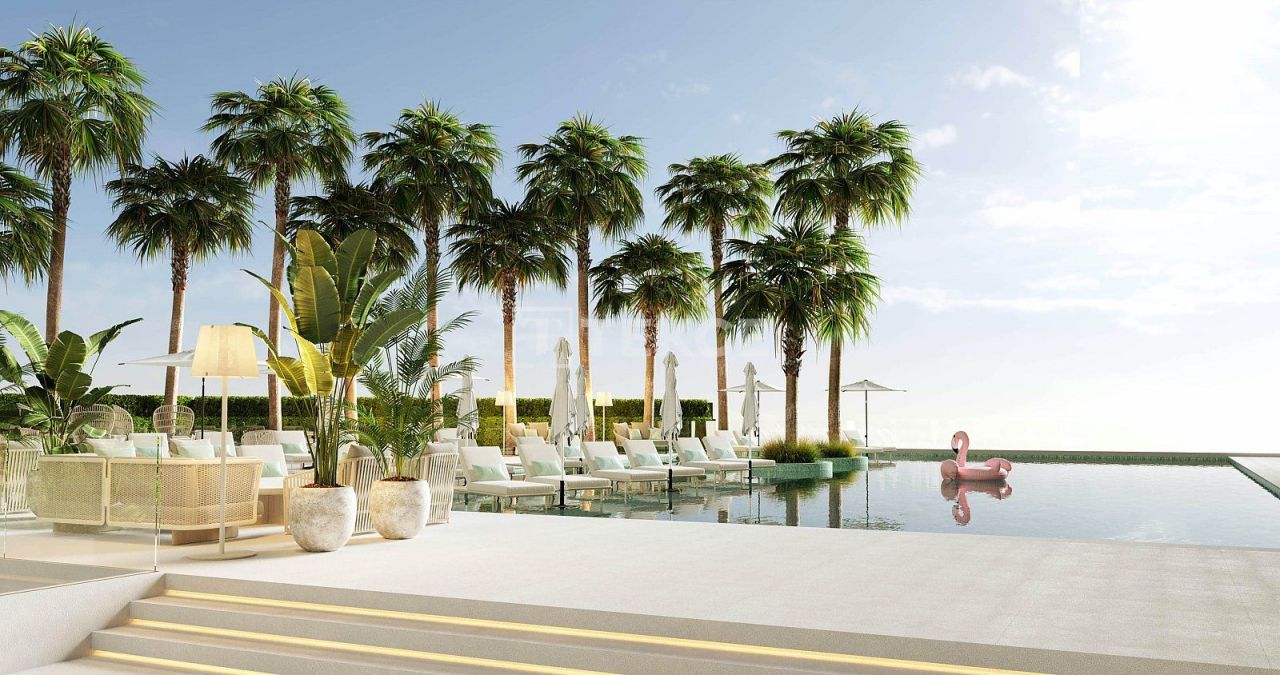 Apartment City of Arabia, UAE, 122 m² - picture 1