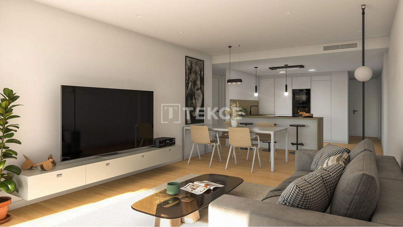 Ático en Monforte del Cid, España, 121 m² - imagen 1