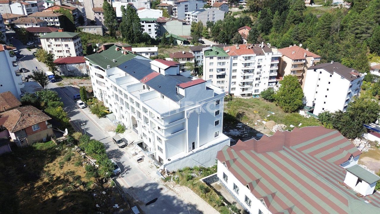 Apartment Termal, Turkey, 157 m² - picture 1