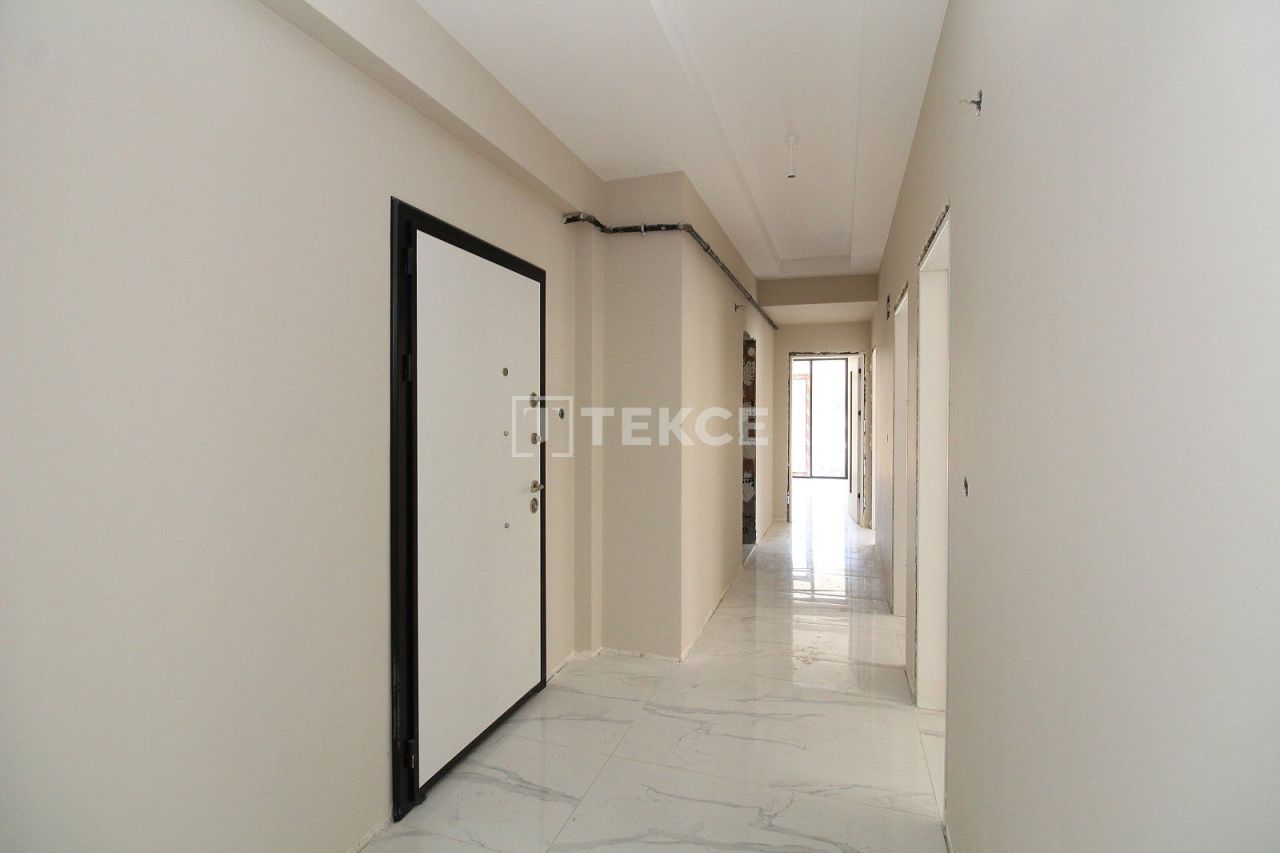 Apartamento en Yalova, Turquia, 130 m² - imagen 1