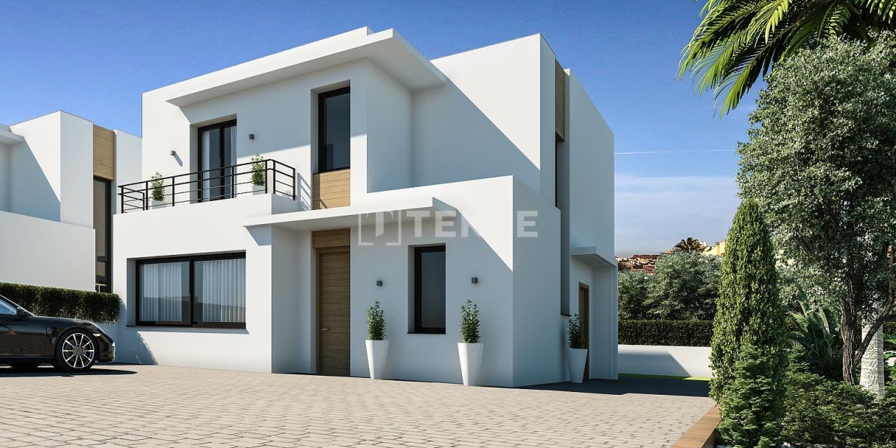 Villa a Denia, Spagna, 155 m² - foto 2