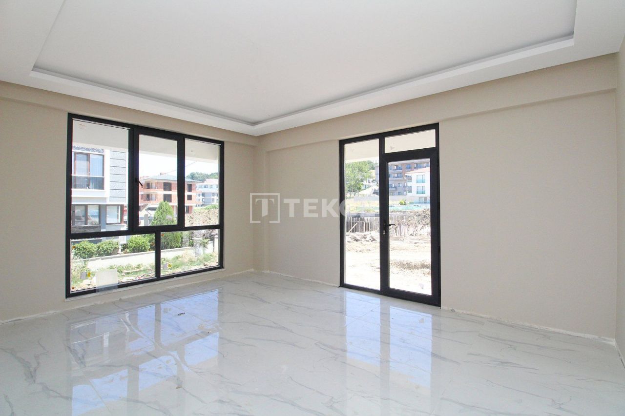 Appartement à Yalova, Turquie, 50 m² - image 3