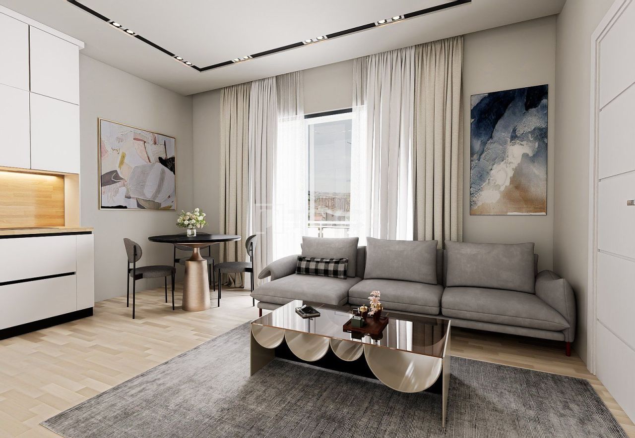 Apartment in Yalova, Turkey, 75 m² - picture 3