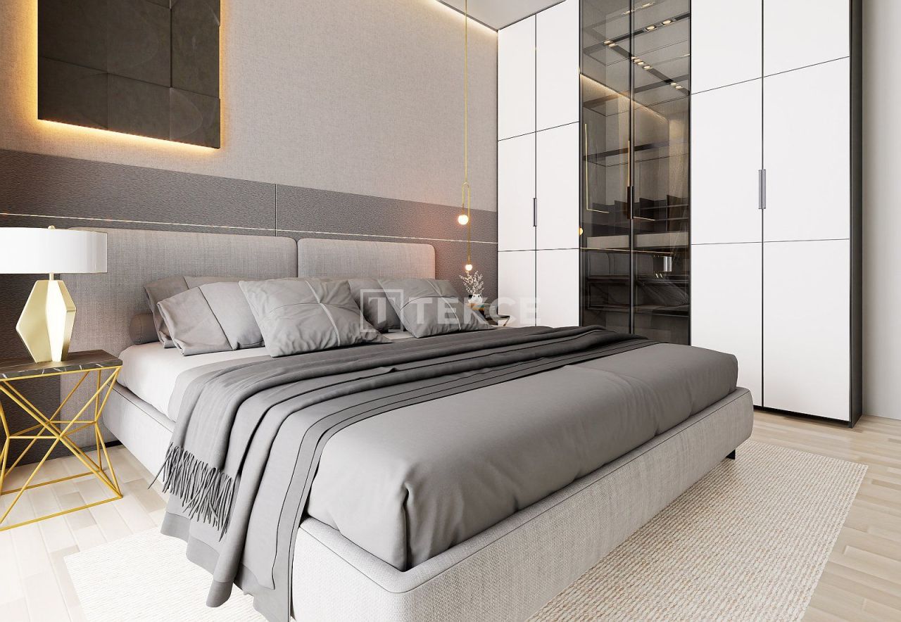 Appartement à Yalova, Turquie, 50 m² - image 4