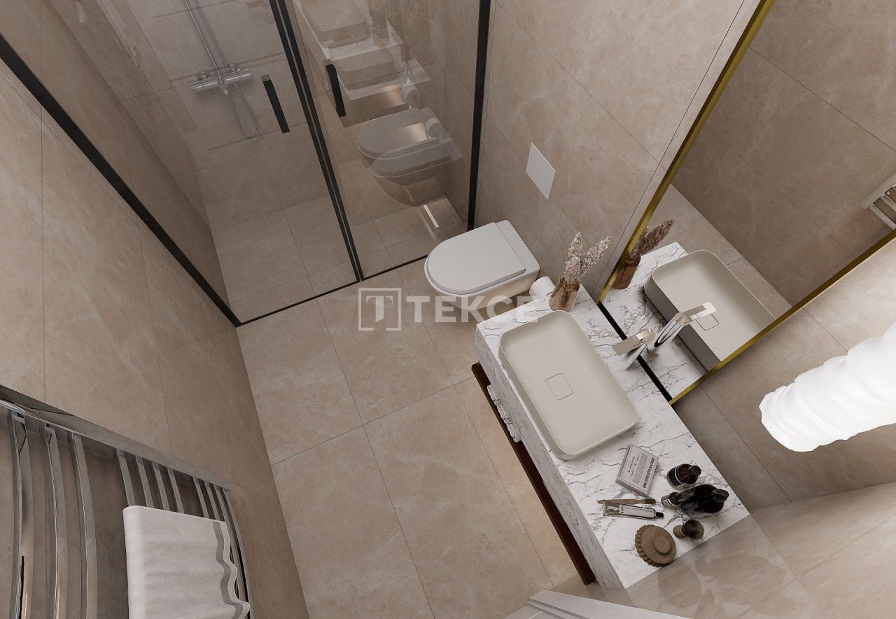 Apartment in Yalova, Turkey, 75 m² - picture 5