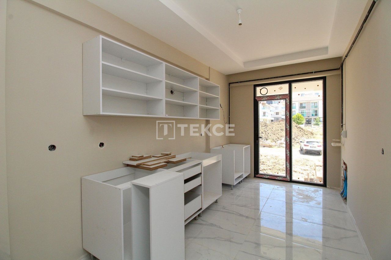 Appartement à Yalova, Turquie, 50 m² - image 5