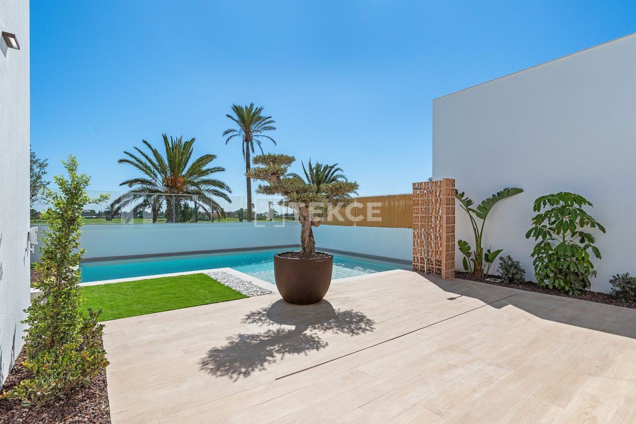 Villa en Los Alcázares, España, 108 m² - imagen 6