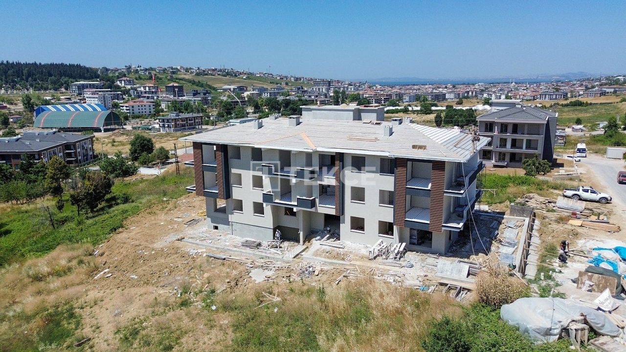 Apartment in Yalova, Turkey, 75 m² - picture 7