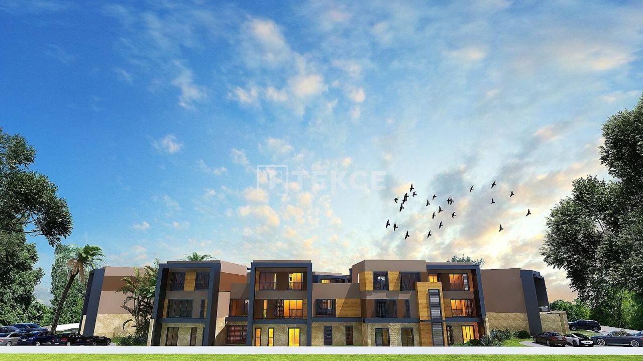 Apartamento en Kyrenia, Chipre, 109 m² - imagen 8