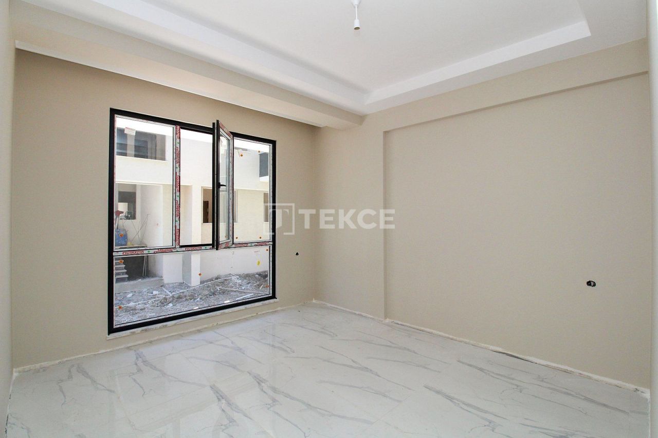 Apartment in Yalova, Turkey, 130 m² - picture 8
