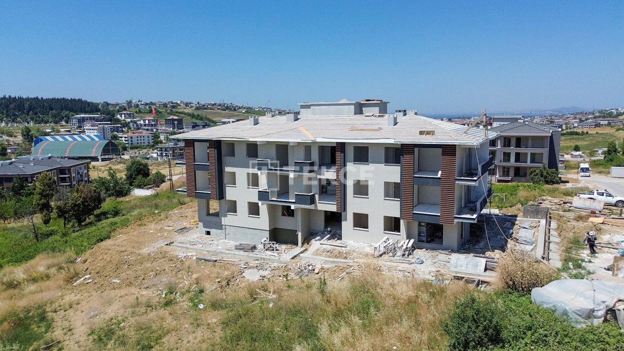 Appartement à Yalova, Turquie, 50 m² - image 8