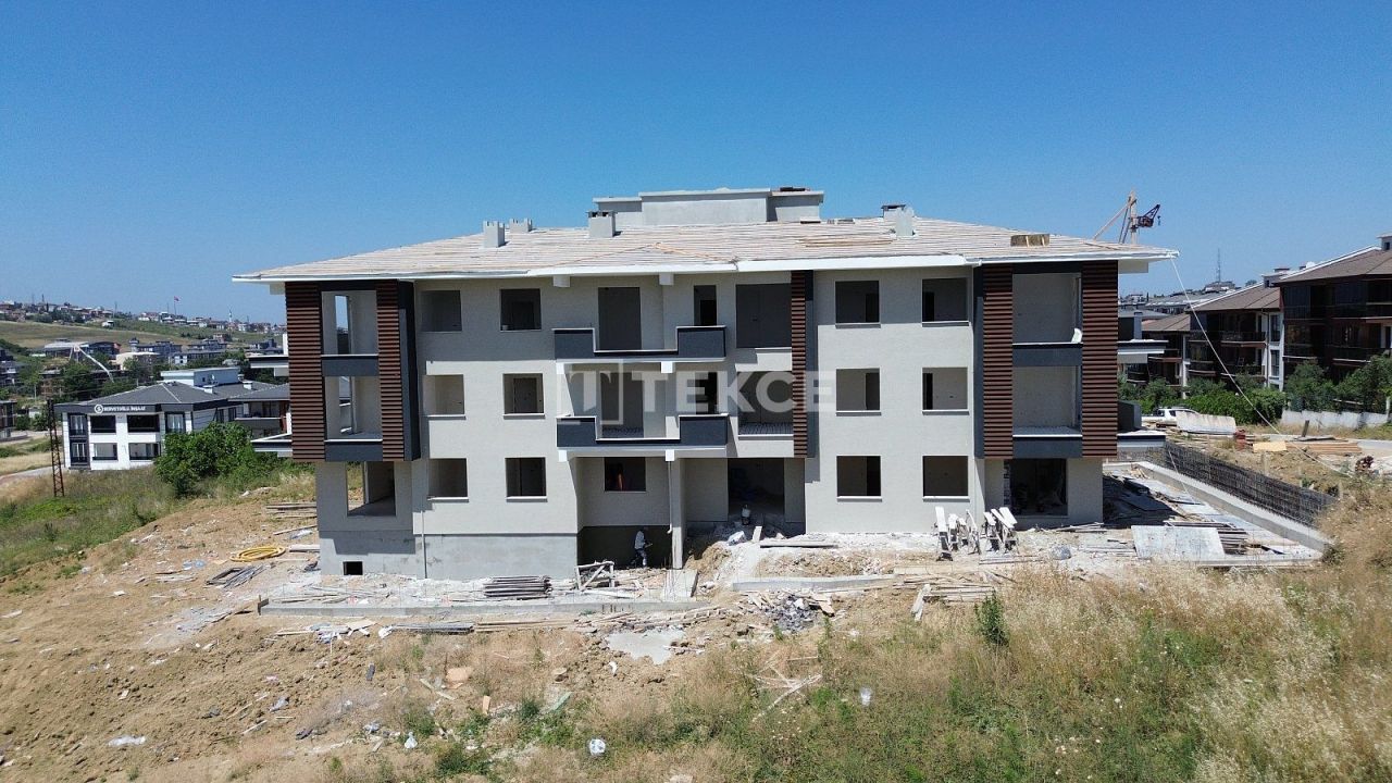 Appartement à Yalova, Turquie, 50 m² - image 9
