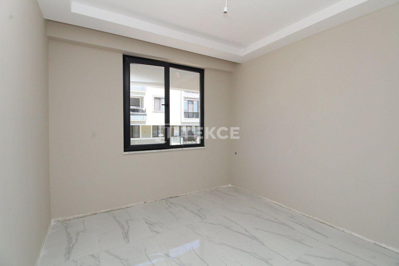 Apartment in Yalova, Turkey, 130 m² - picture 9