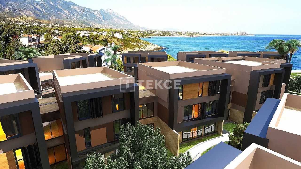 Appartement à Kyrenia, Chypre, 89 m² - image 9