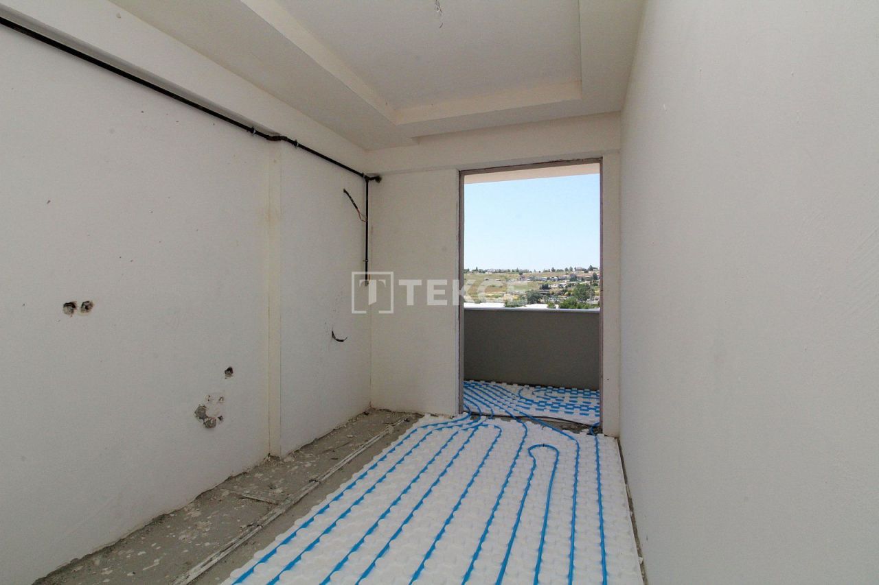 Appartement à Yalova, Turquie, 50 m² - image 11