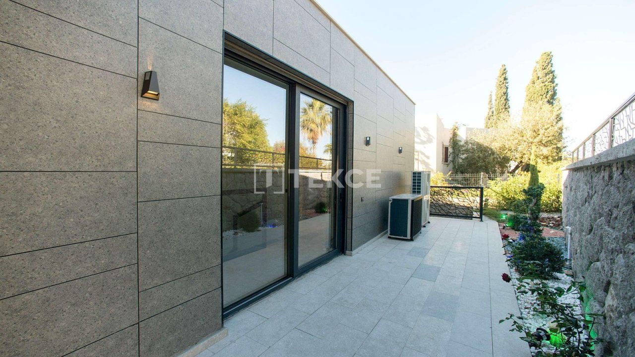 Villa a Bodrum, Turchia, 280 m² - foto 11