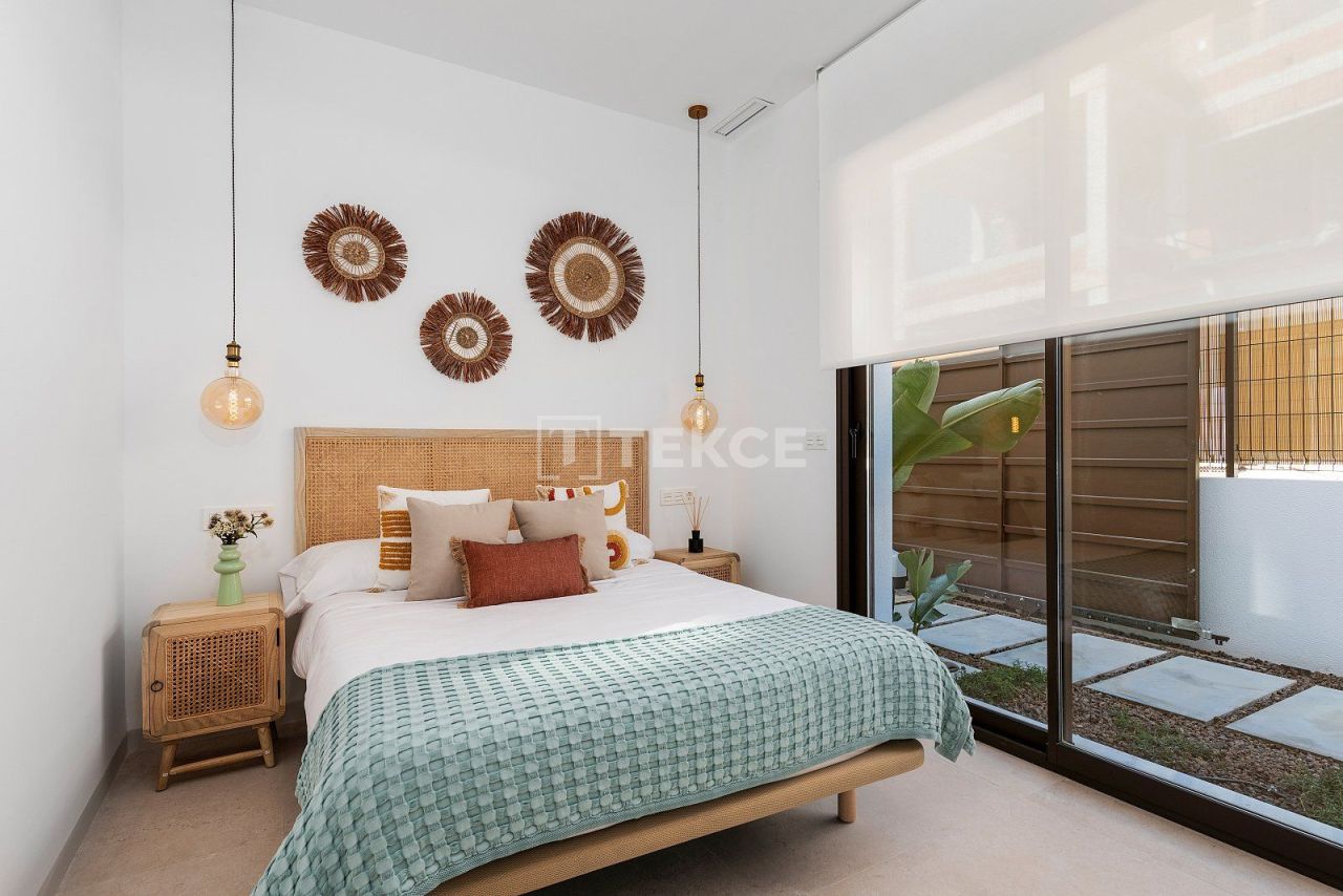 Villa en Los Alcázares, España, 108 m² - imagen 13