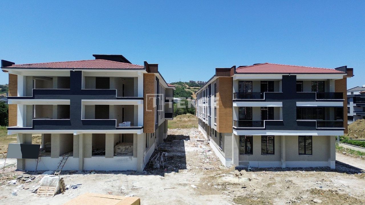 Appartement à Yalova, Turquie, 50 m² - image 14