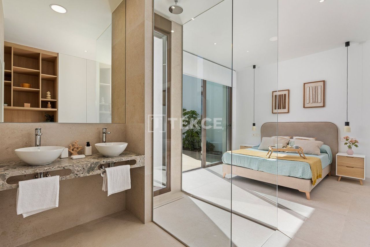 Villa en Los Alcázares, España, 108 m² - imagen 15