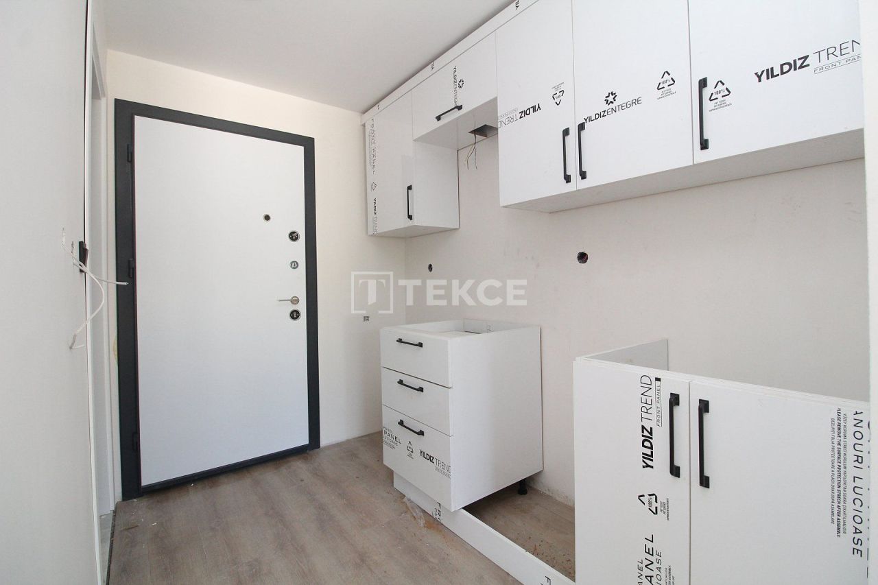 Apartment Termal, Turkey, 77 m² - picture 16