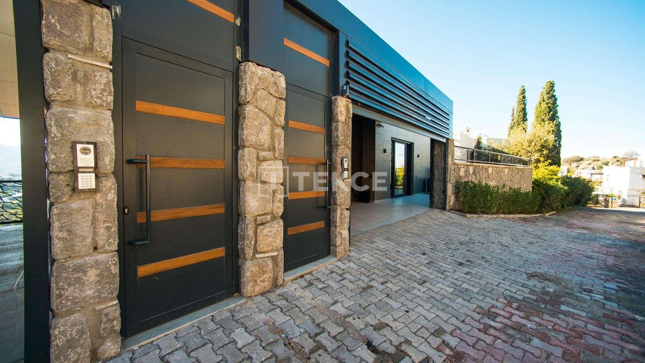 Villa a Bodrum, Turchia, 280 m² - foto 16