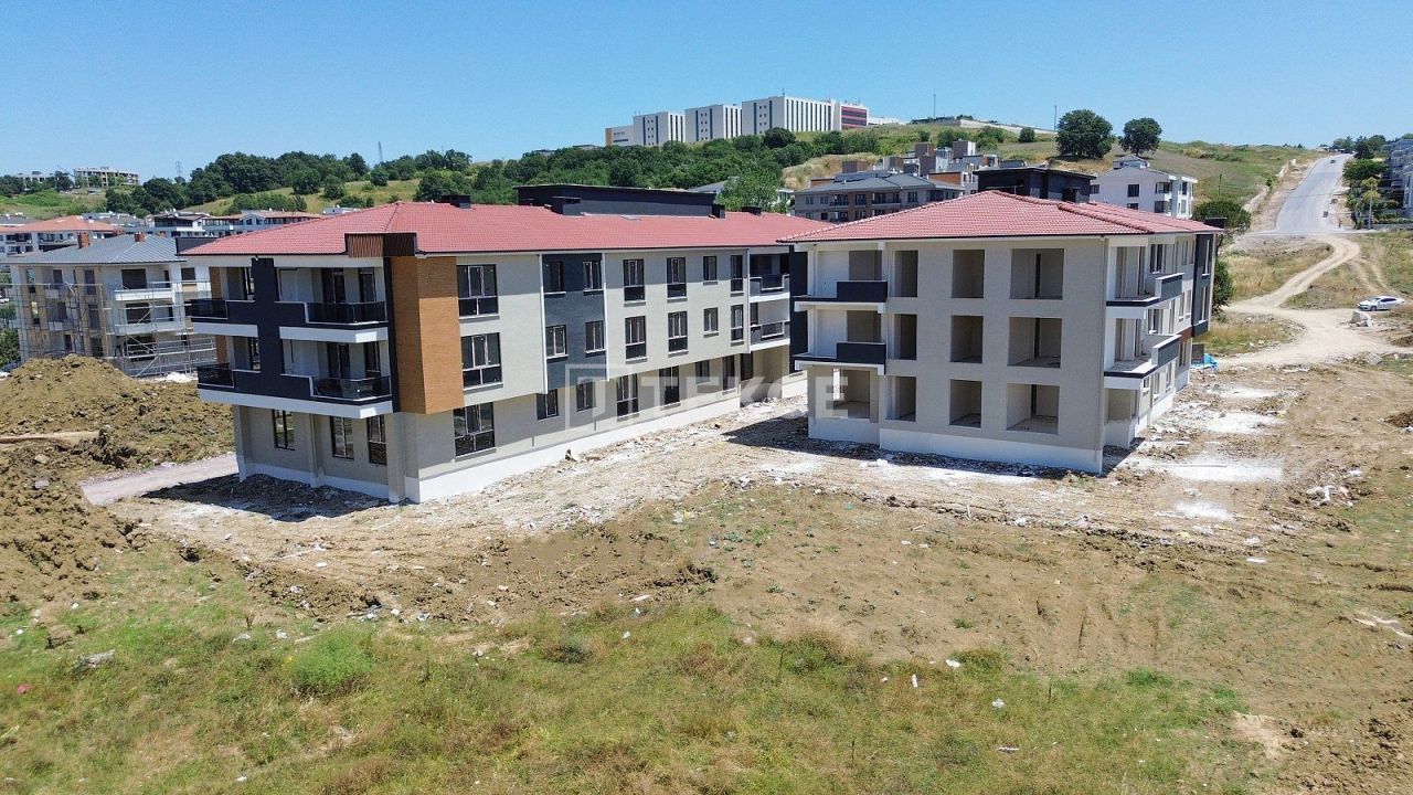 Appartement à Yalova, Turquie, 50 m² - image 16