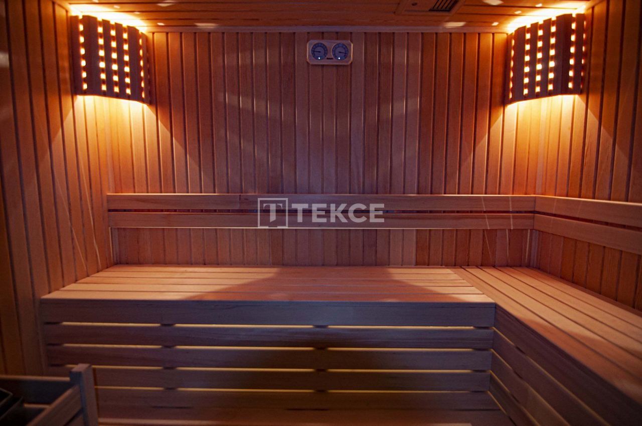 Apartamento en Alanya, Turquia, 90 m² - imagen 16