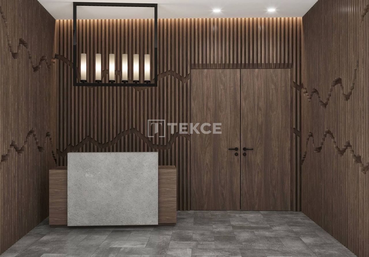 Appartement à Kyrenia, Chypre, 89 m² - image 17