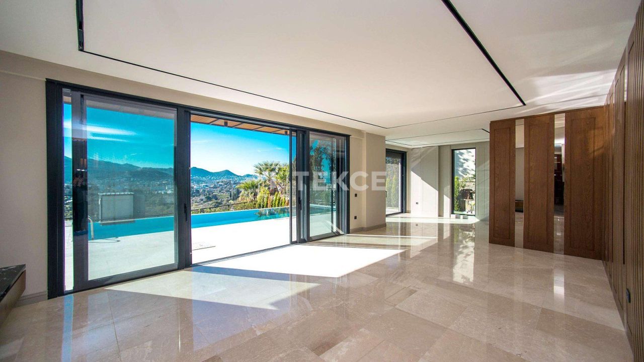 Villa a Bodrum, Turchia, 280 m² - foto 17