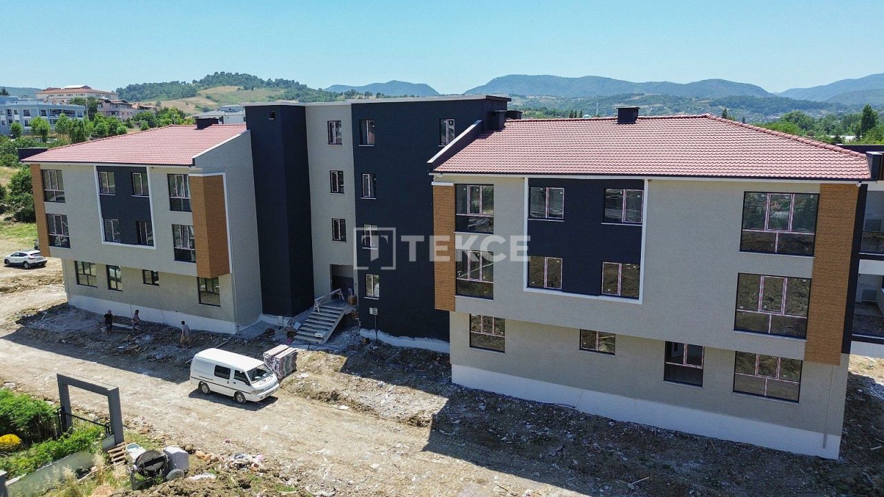 Apartment in Yalova, Turkey, 130 m² - picture 18