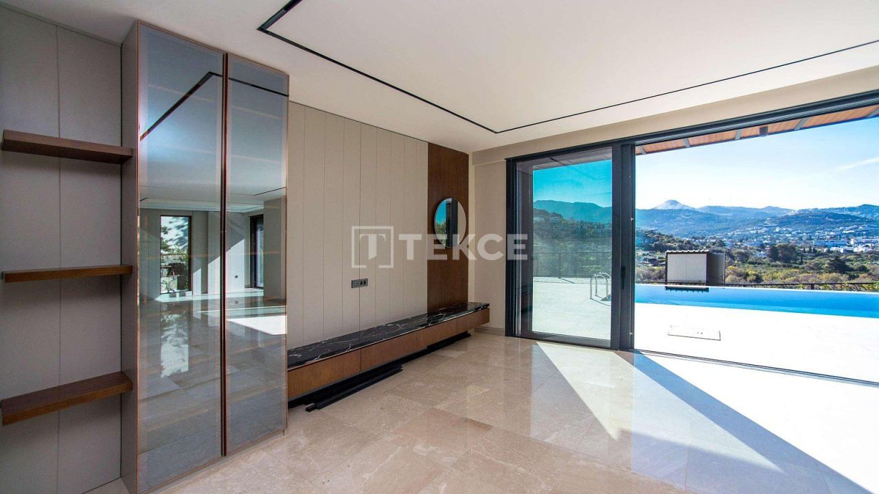 Villa a Bodrum, Turchia, 280 m² - foto 18
