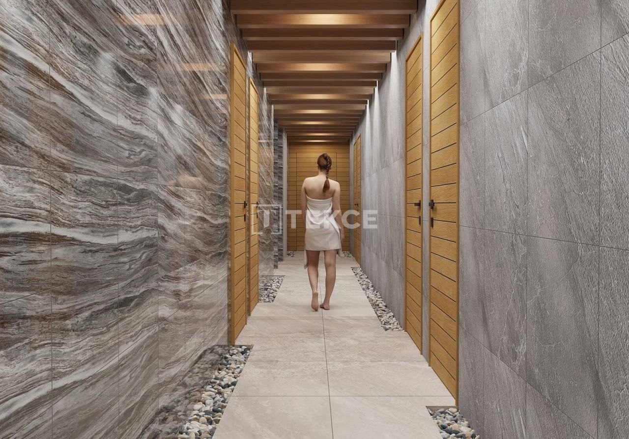 Apartamento en Kyrenia, Chipre, 109 m² - imagen 18