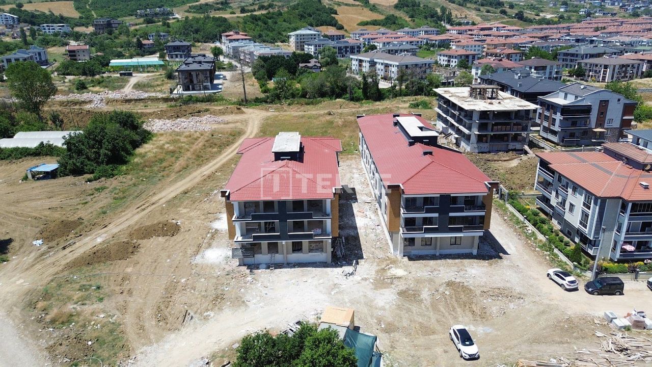 Appartement à Yalova, Turquie, 50 m² - image 19