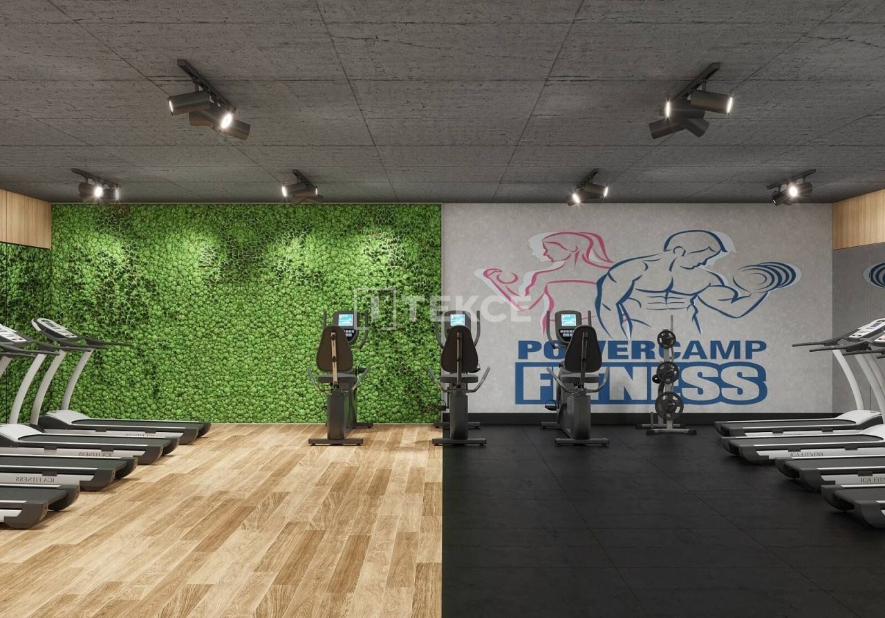 Apartamento en Kyrenia, Chipre, 109 m² - imagen 19