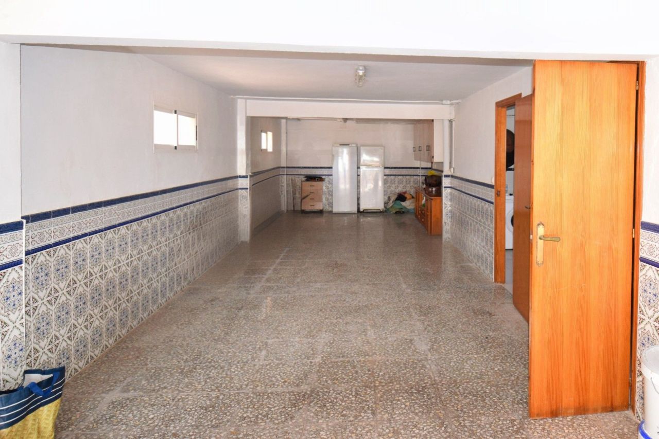 Villa a Guardamar del Segura, Spagna, 266 m² - foto 10