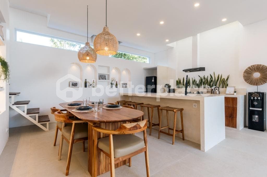 Villa à Bukit, Indonésie, 200 m² - image 3