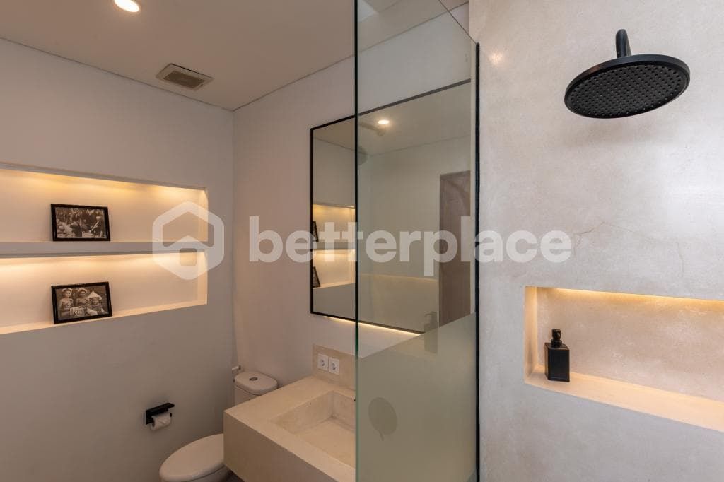 Villa à Bukit, Indonésie, 200 m² - image 14