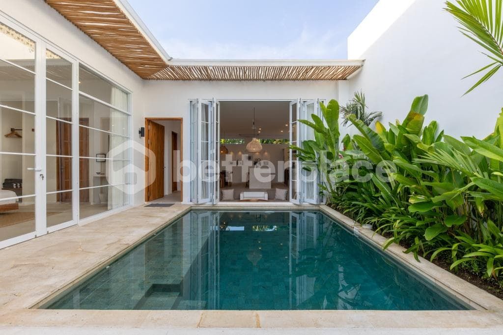 Villa à Bukit, Indonésie, 198 m² - image 1