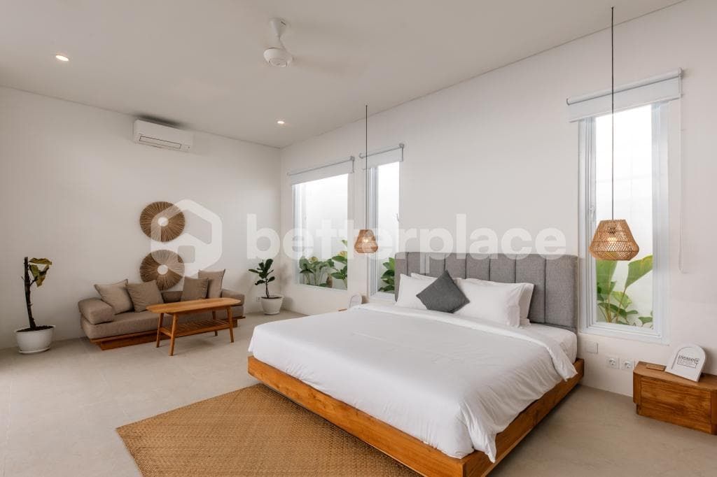 Villa à Bukit, Indonésie, 200 m² - image 11