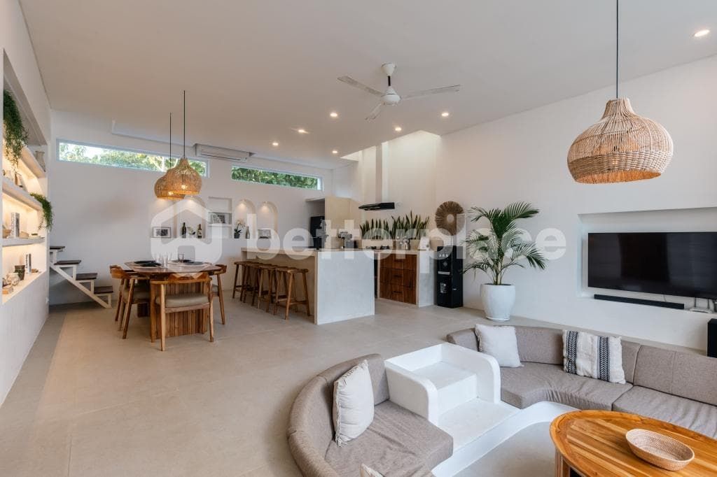 Villa à Bukit, Indonésie, 200 m² - image 2